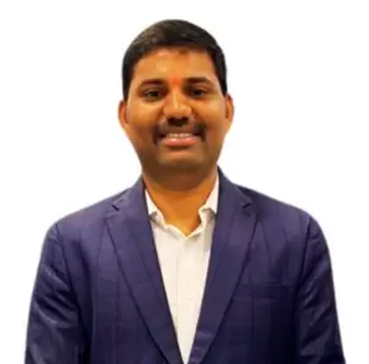 Ganesh Lavande
