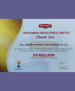 Britannia